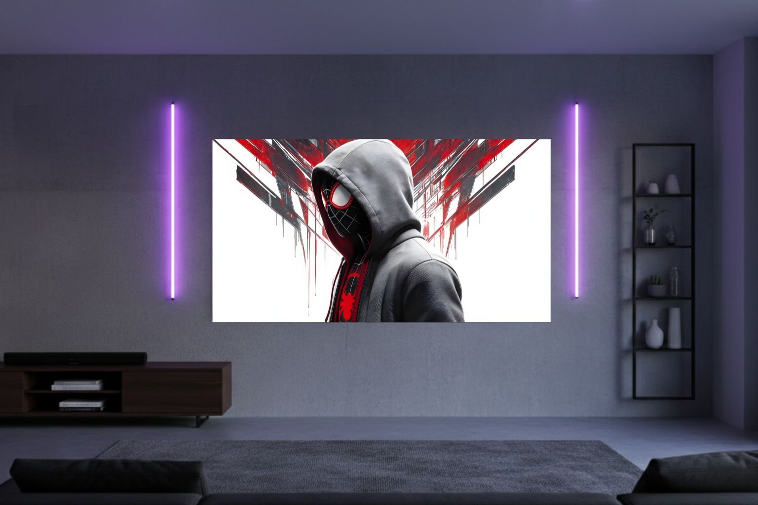 Miles Morales: Into the Multiverse - Image 2