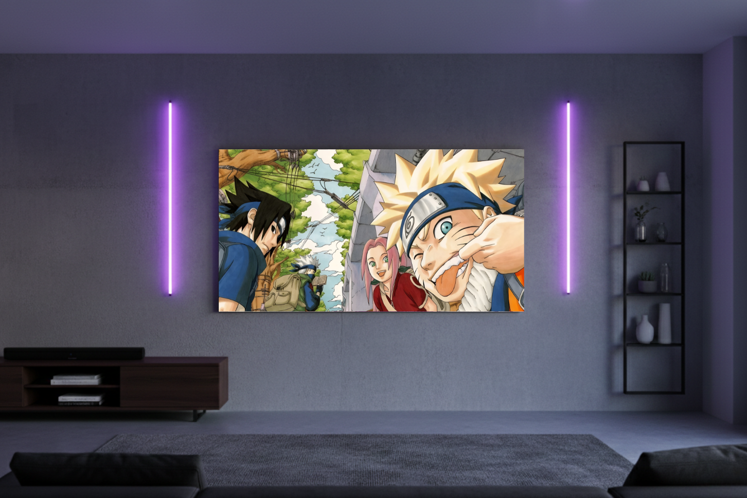 Team 7: The Journey Begins - Image 2