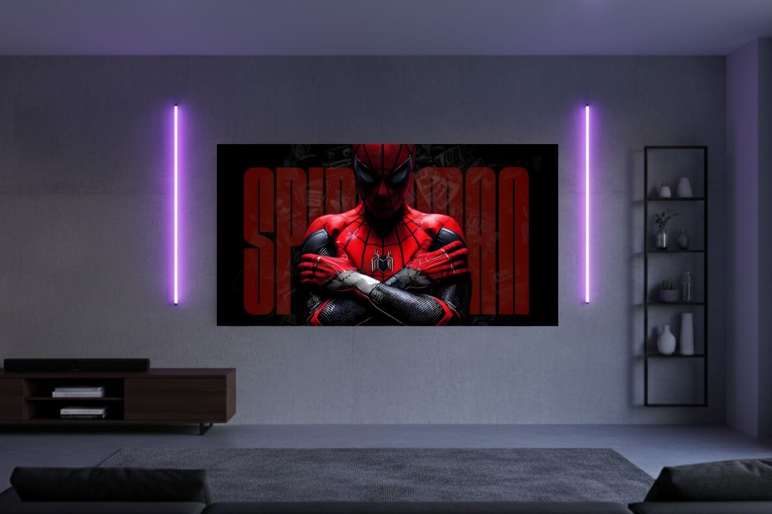 Spider-Man: Stealth & Strength - Image 2