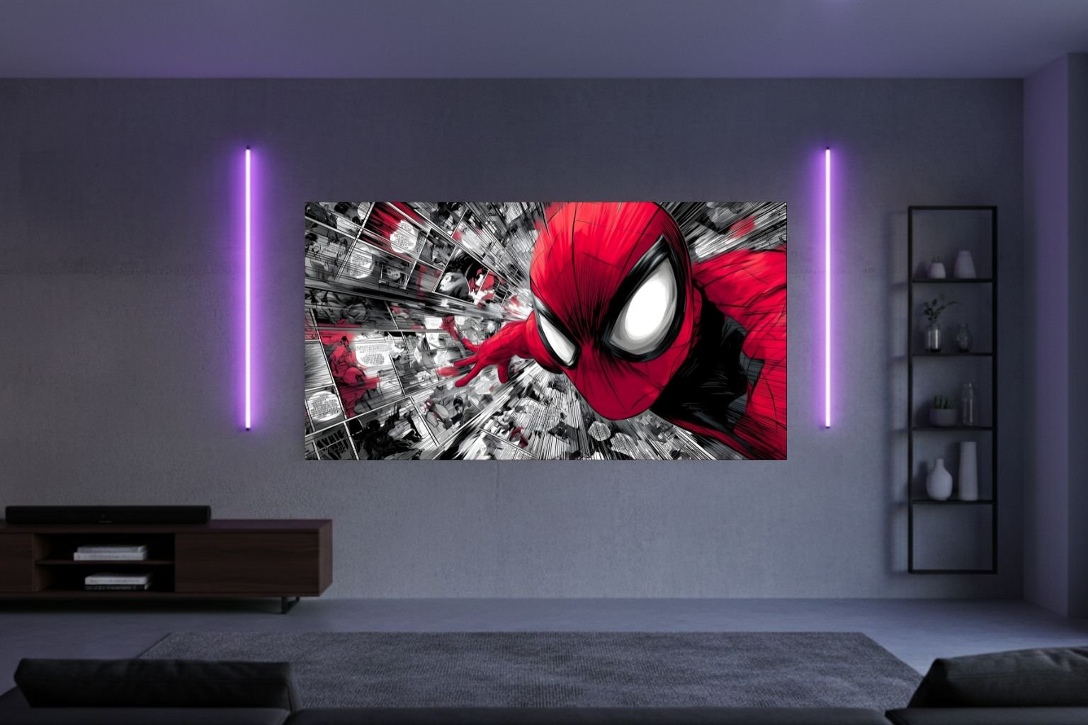 Spider-Man: Manga Multiverse - Image 2