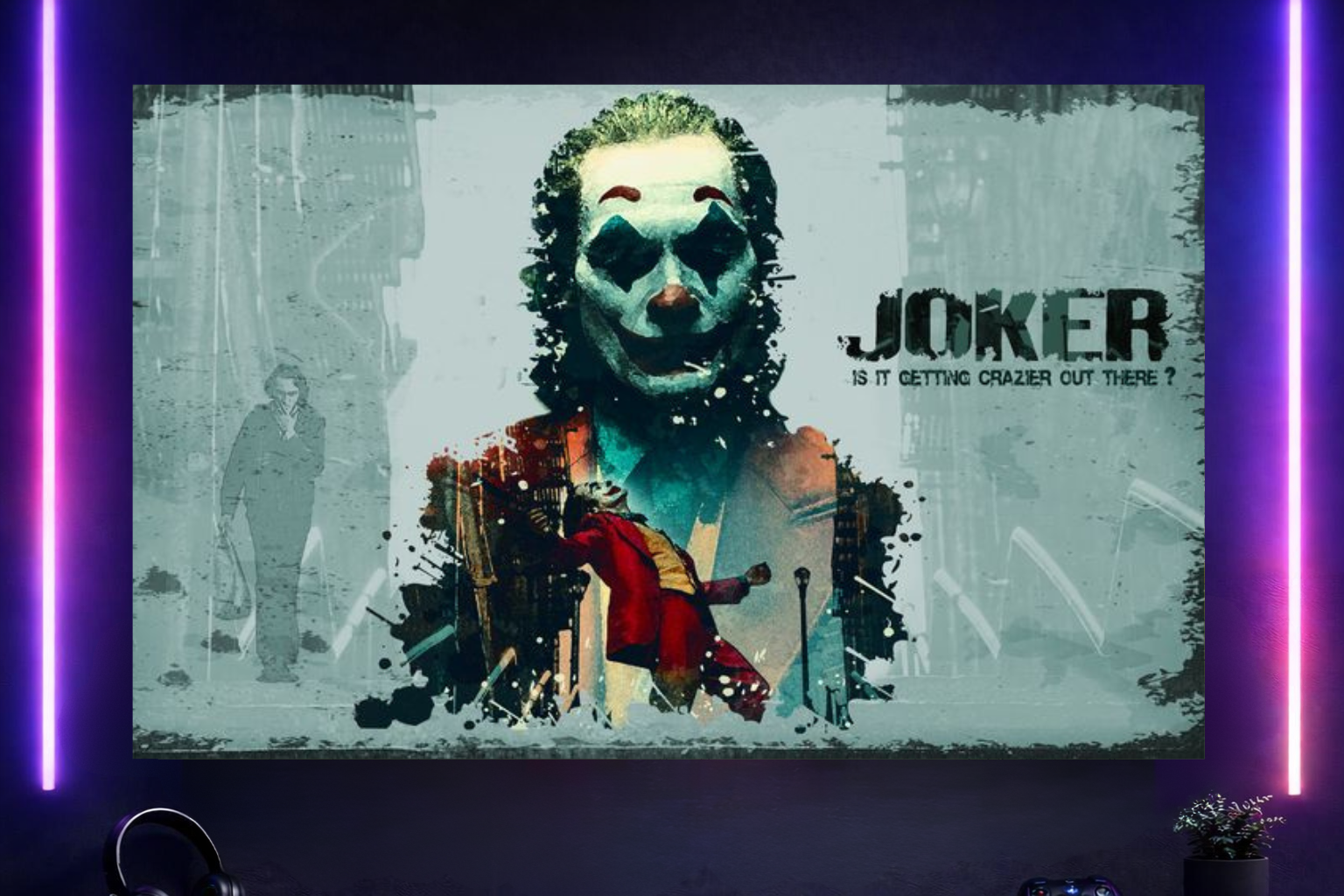 Joker | "Is It Just Me?"