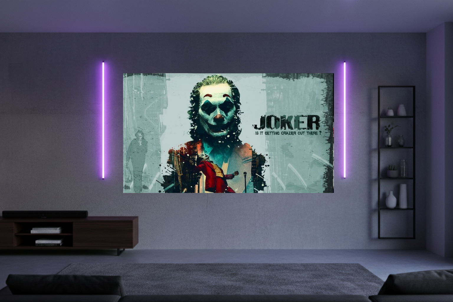 Joker | "Is It Just Me?" - Image 2
