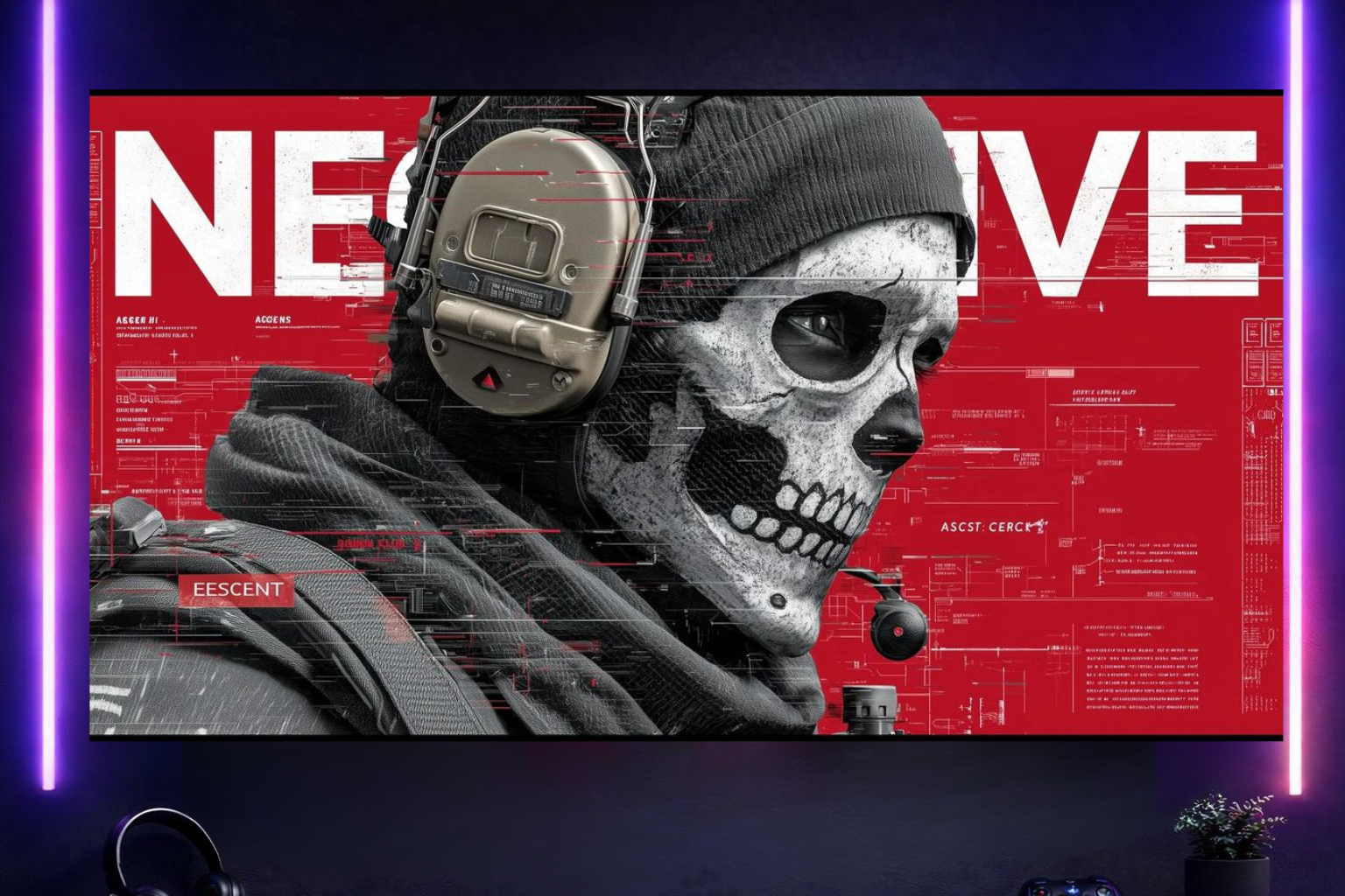 Ghost: Tactical Breach