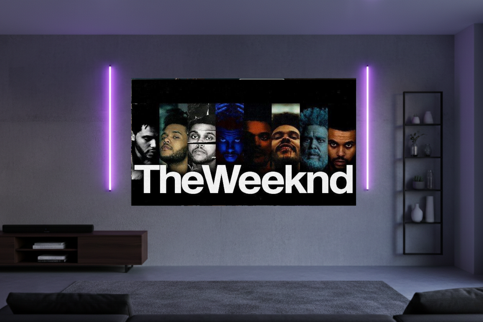 The Weeknd: Evolution - Image 2
