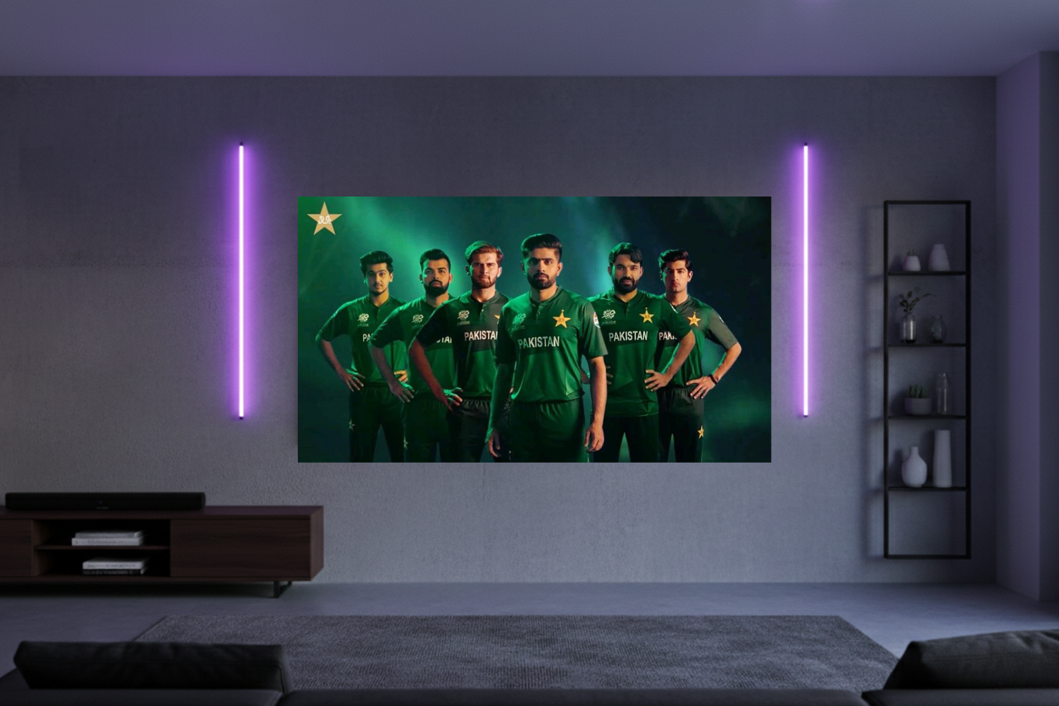 Pakistan Cricket: The Elite - Image 2