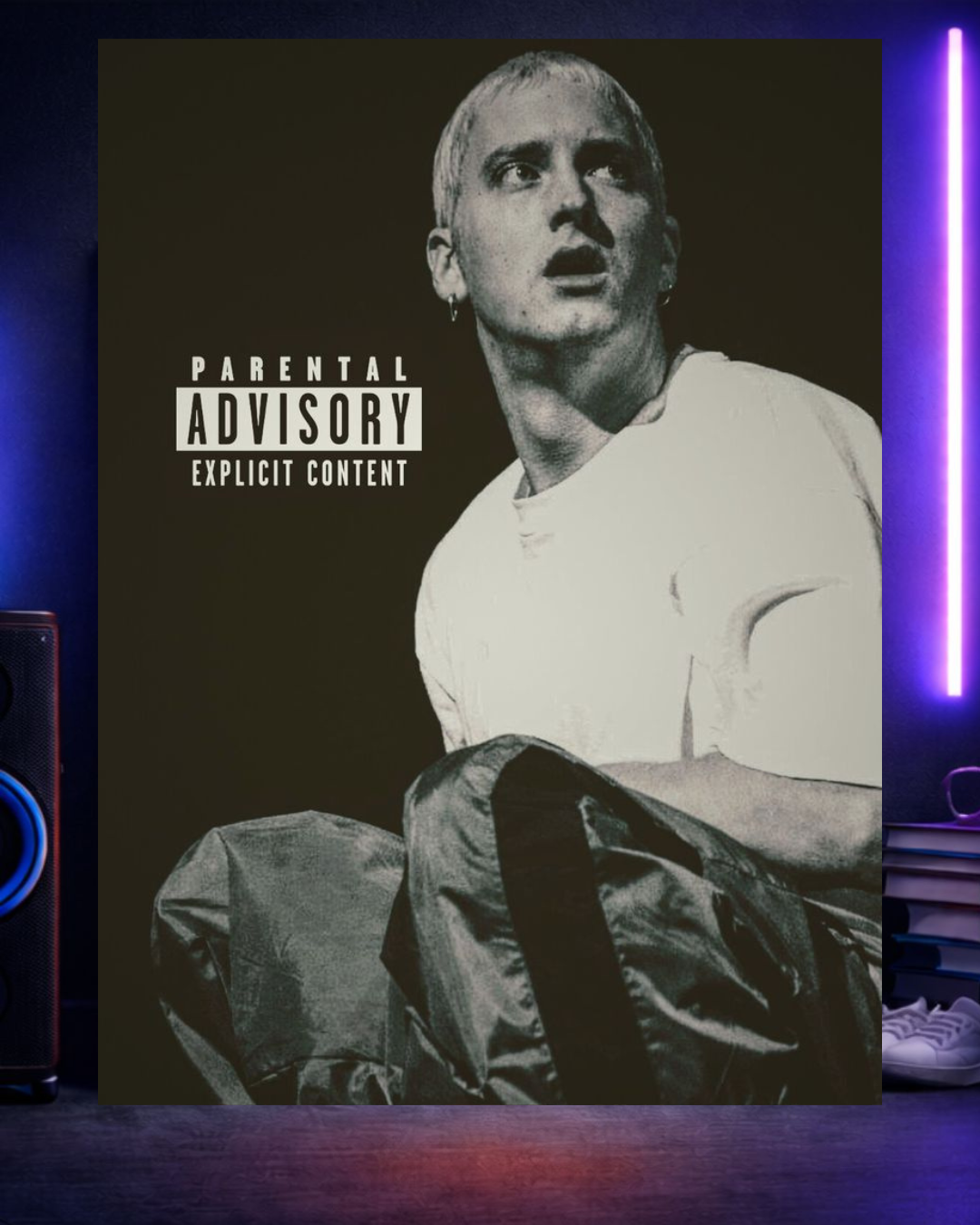 Eminem: The Slim Shady - Image 2