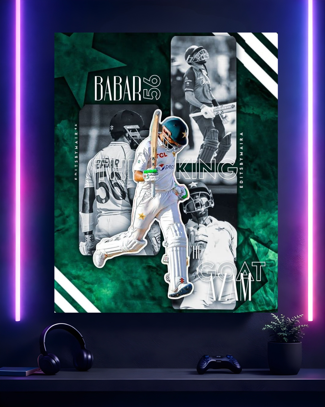 Babar Azam: The King