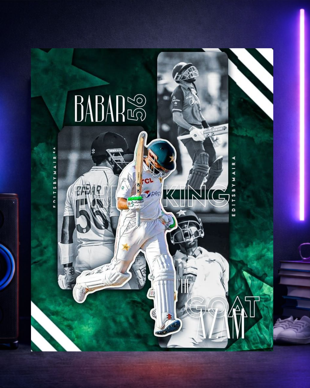 Babar Azam: The King - Image 2