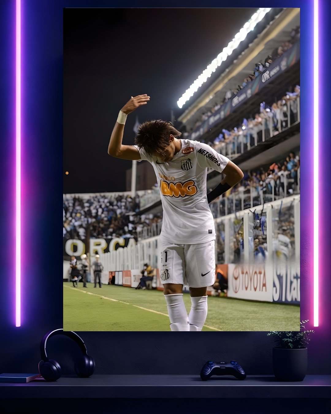 Neymar Jr. | "Relentless"
