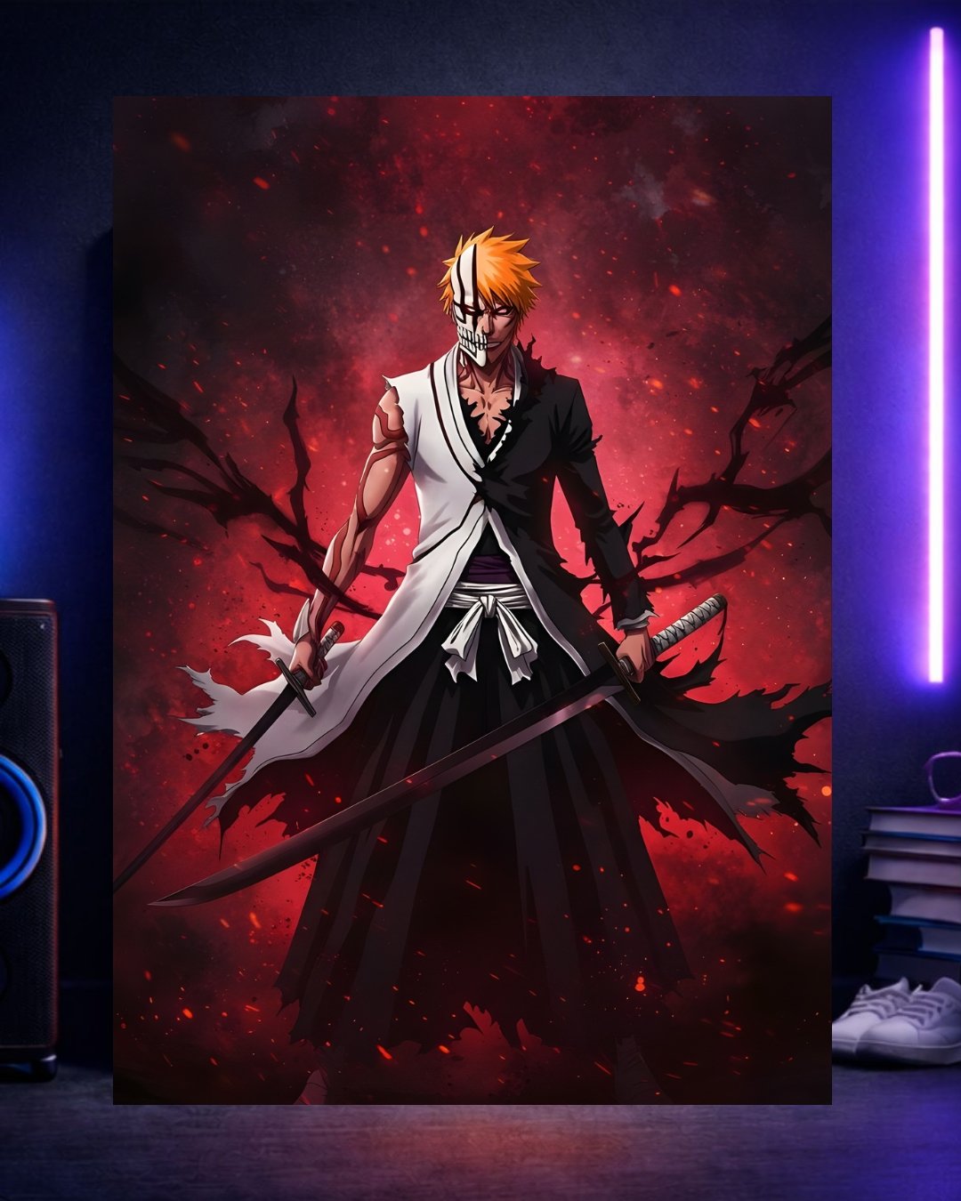 THE TRUE ZANGETSU - Image 2