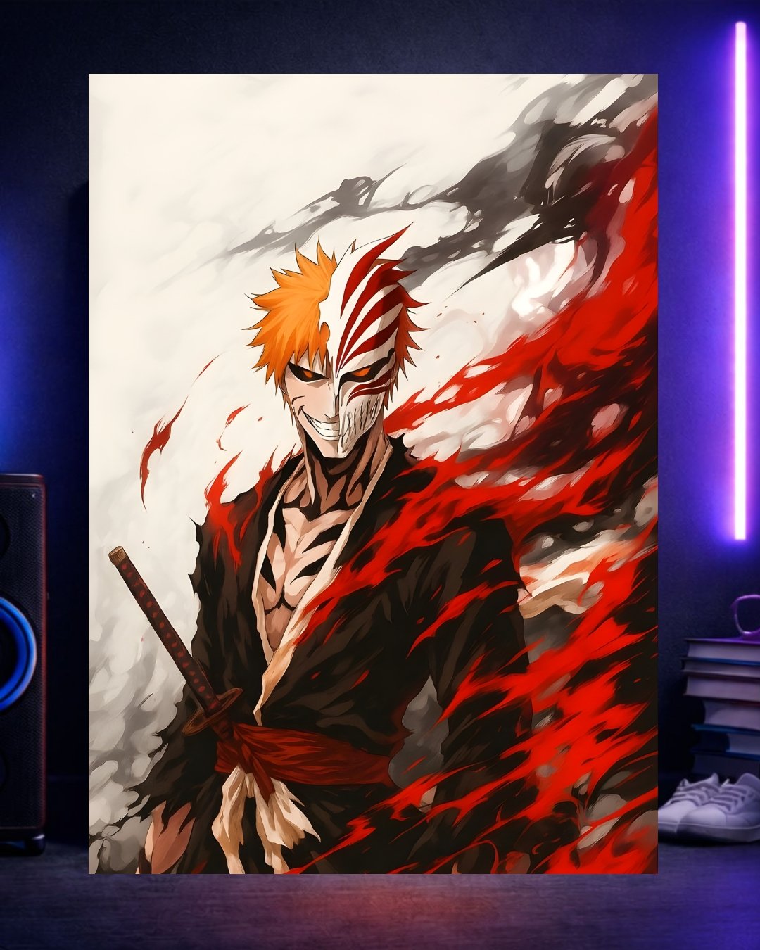 THE VISORED AWAKENING - Image 2
