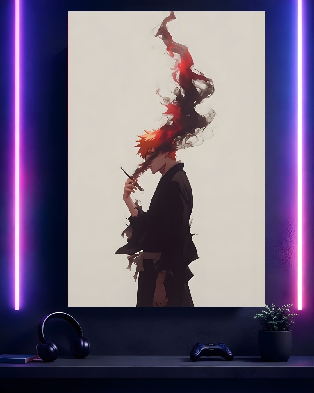 THE HOLLOW WITHIN