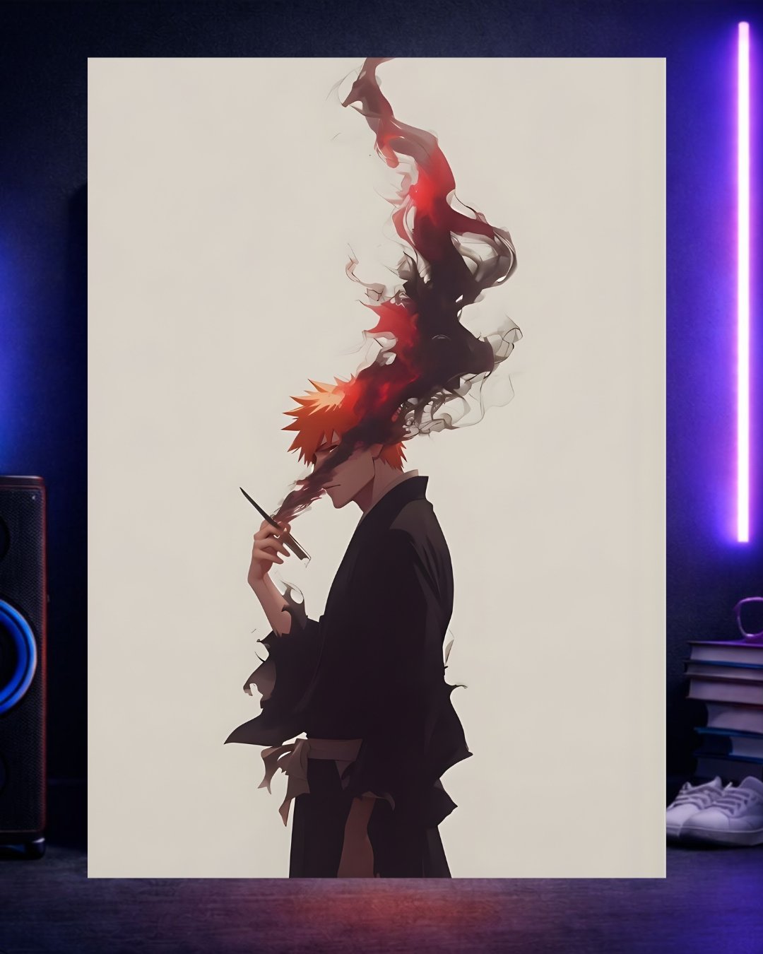 THE HOLLOW WITHIN - Image 2