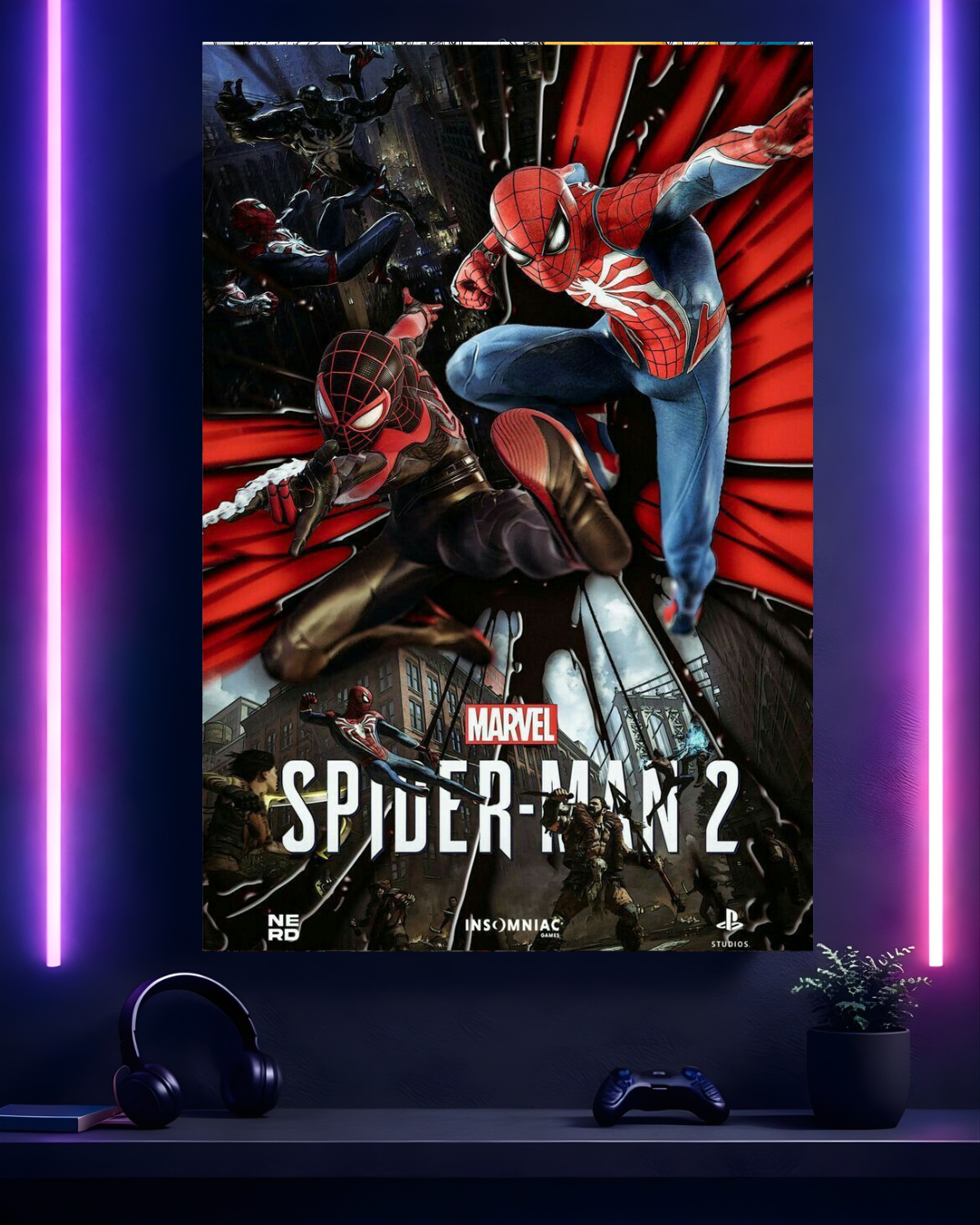Spider-Man 2