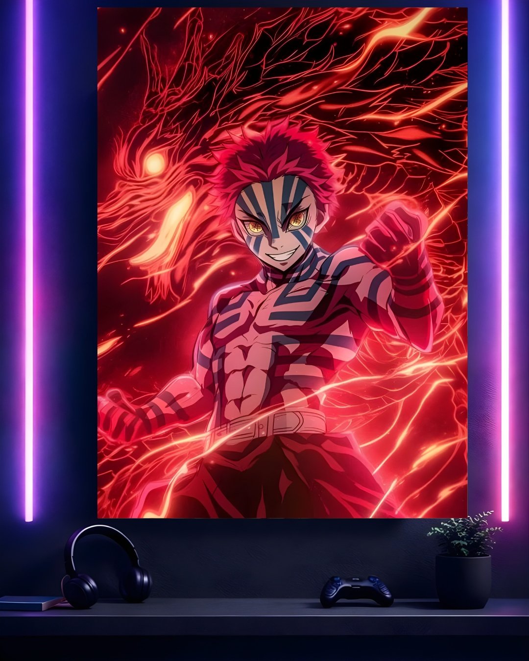 Upper Rank Three | The Destructive Death