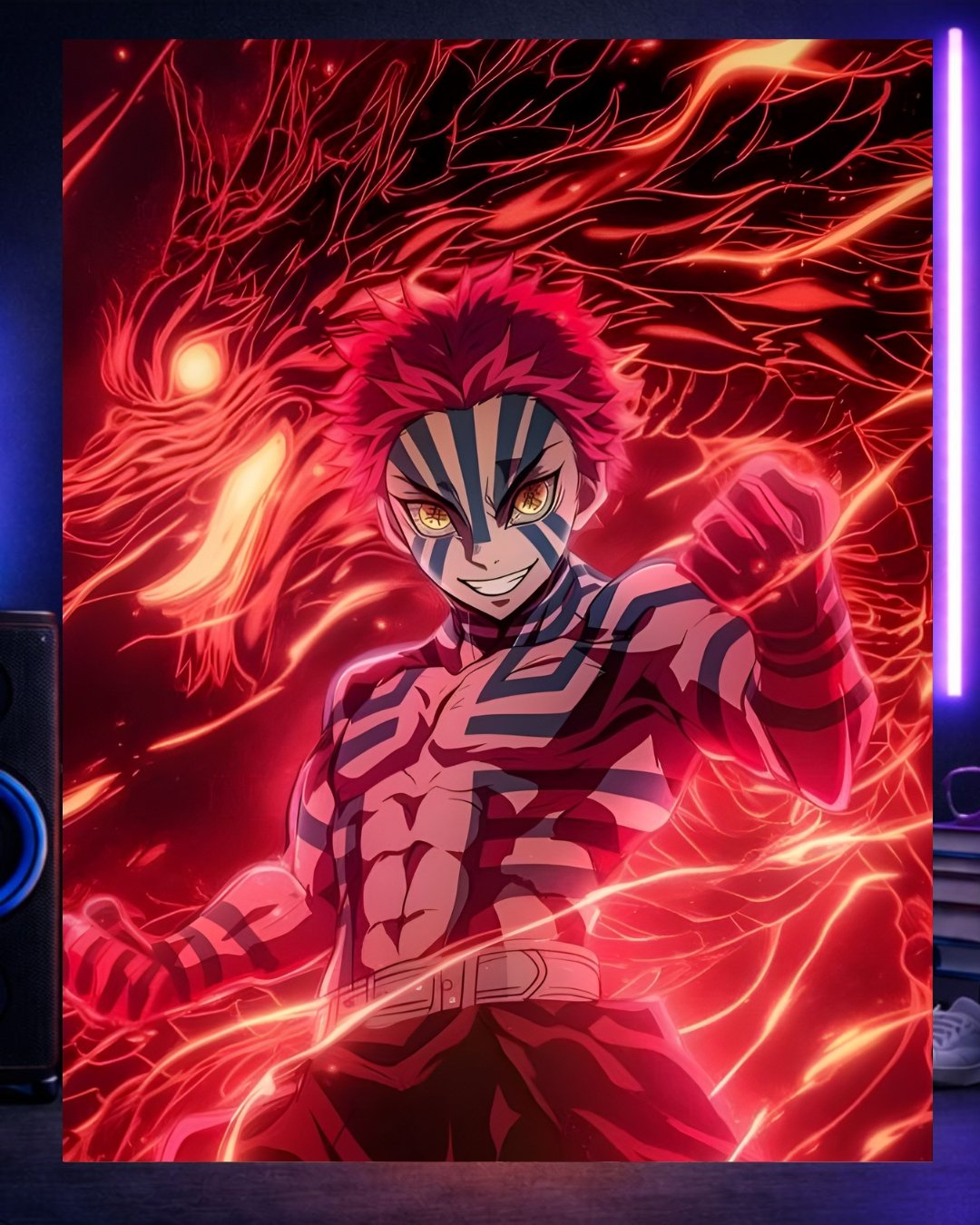 Upper Rank Three | The Destructive Death - Image 2