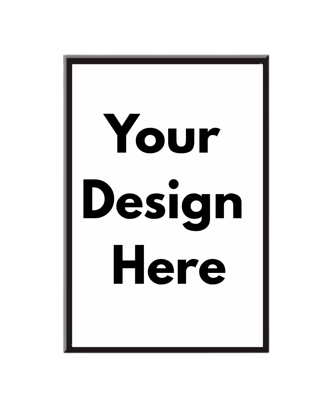 Custom Design