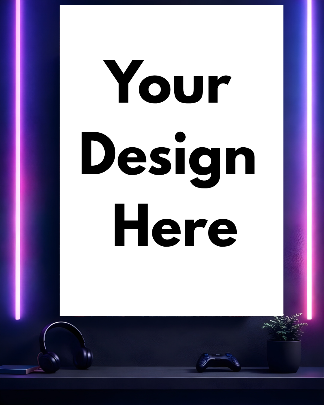 Custom Design