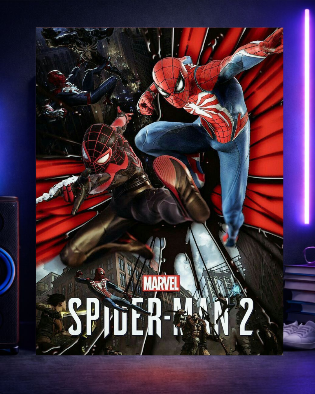 Spider-Man 2 - Image 2