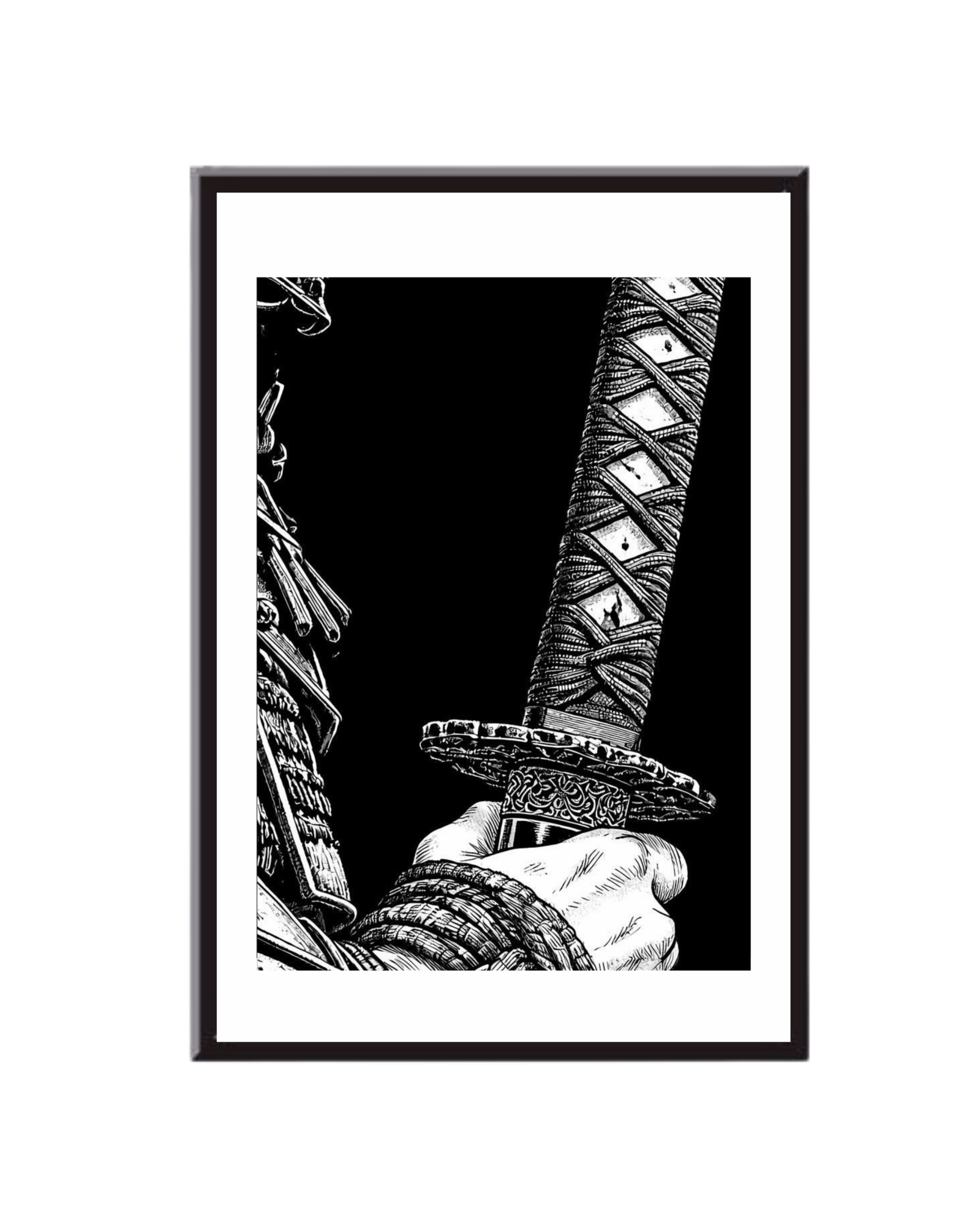 Legacy of the Blade