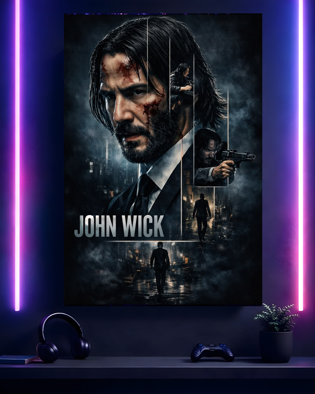 John Wick: Chapter 4