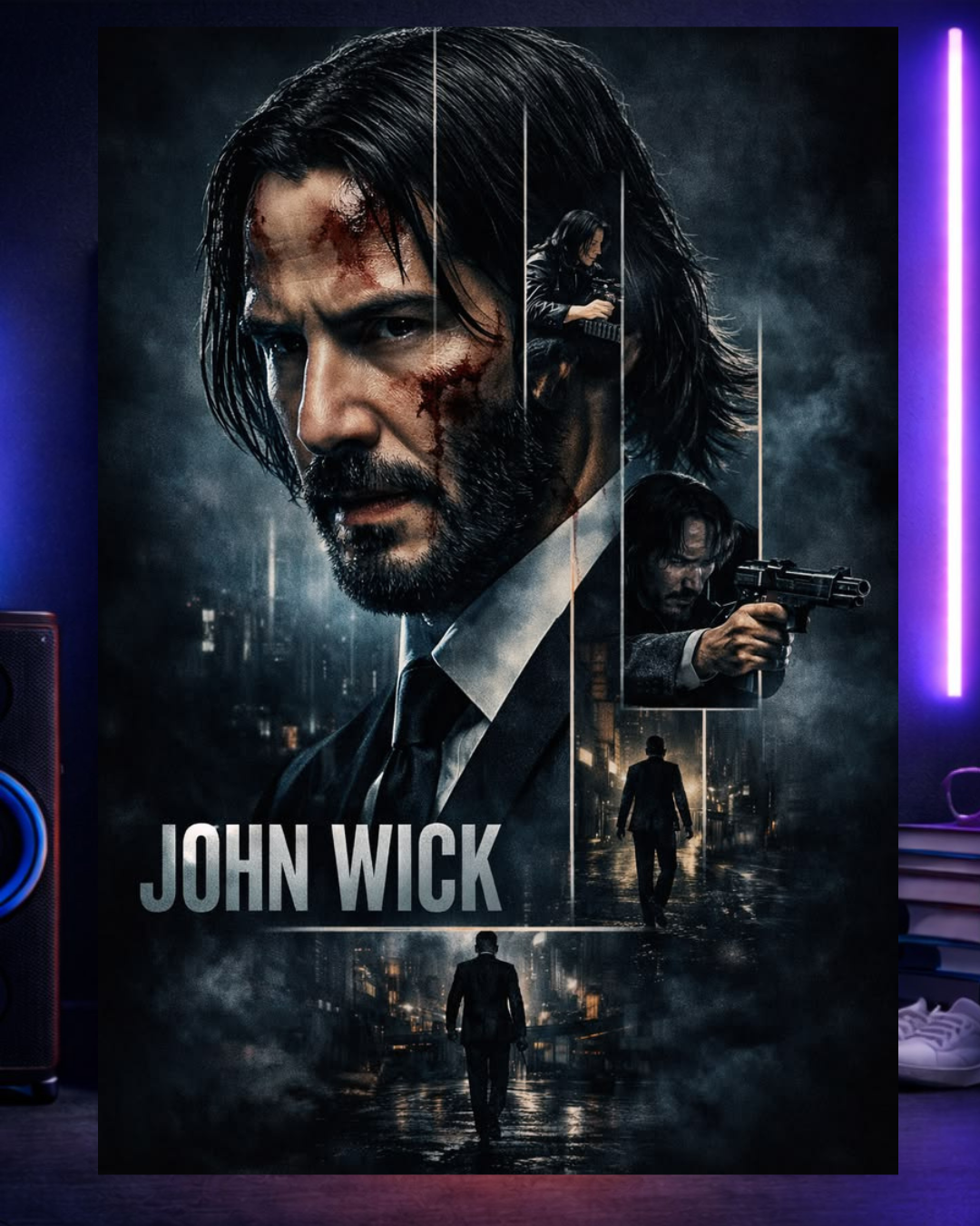 John Wick: Chapter 4 - Image 2